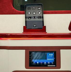 Mercides-Benz Sprinter CHASIS EXTRA LARGO CONVERSIÓN DE LUJO - Product Image 5