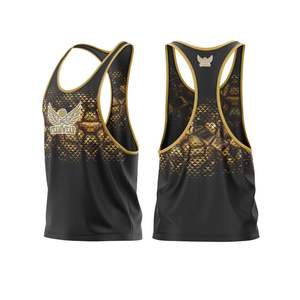 Camisetas sin mangas para hombre, camiseta con espalda cruzada, camisetas de entrenamiento para gimnasio, camisetas atléticas con espalda cruzada sólida, ropa de gimnasio, camiseta sin mangas para hombre - Product Image 6