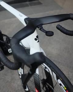 Mejor oferta para Col nagoos Y1Rs Disc 2026 |   Bicicleta de carretera Shimano Dura-Ace Di2 12s R9270 - Product Image 6