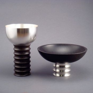 Premium Quality Metal Decorative <b>Chocolate</b> Serving Bowls Designer Tableware Food Bowls Ideal for Wedding Parties - Product Image 4