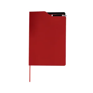 Quaderno Promozionale Sostenibile in RPET Nuron, Blocco Note, Gadget - Product Image 2