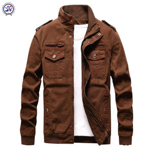 Winter New Style Men's Large Size Denim Jacket Casual Style Personality Fashion High Street Style Breathable Windproof - Product Image 2