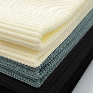 Conjunto de Yoga sin costuras, conjuntos de entrenamiento acanalados para mujer, Sujetador deportivo, pantalones cortos de cintura alta, conjunto de mallas de Yoga, ropa de gimnasio, traje deportivo - Product Image 5