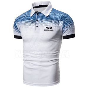 Camisetas Polo para Hombre de Último Diseño, Camisetas Polo para Hombre Más Vendidas, Camisetas Polo Ligeras en Venta - Product Image 6
