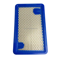 Filtro de Aire de Alta Calidad D12000i Azul para Generador de Combustible, para DJ Agricultural UAV T40/T50 T30/T20P, Carga de Batería