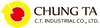 CHUNG TA C. T. INDUSTRIAL CO., LTD. logo