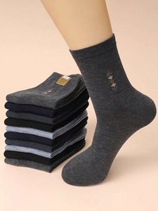 Custom Design Sports Tube <b>Socks</b> Cotton Men and Women Couples Athletic <b>Socks</b> with Custom Designs - Product Image 2