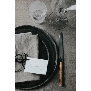 Ensemble de vaisselle personnalisé Nomimono VINGA, collection de 2 pièces - Product Image 3
