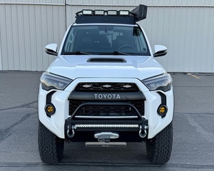 Toyota 4Runner TRD Off-Road Premium 4x4 4WD 2018 Usada en Buen Estado - Lista para Enviar - Product Image 2