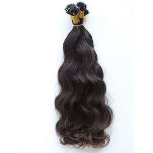 Extensiones de Cabello virgen a granel sin procesar, cabello humano Real 100% Remy, cabello rizado de onda profunda Suelto - Product Image 3