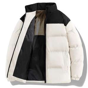 Chaqueta de Invierno para Hombre, Gruesa y Cálida, Fabricante Personalizado, Pakistan Outfitize International - Product Image 4