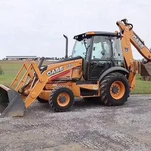 รถตักดินขนาดเล็ก4CX 3CX รถตัก4CX ดินสภาพเดิม - Product Image 1