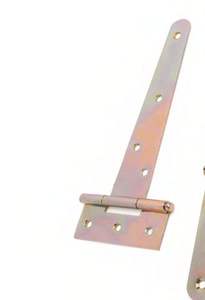 บานพับประตูและหน้าต่างสเตนเลสสตีลทนทานมีสไตล์เหมาะกับบ้านหรูหราพร้อมคุณสมบัติการปิดที่นุ่มนวล - Product Image 4