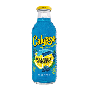 "Calypso Fresa Limonada 473ml Venta caliente Bebida refrescante, Precio de fábrica al por mayor, Bebida de Verano de la mejor calidad" - Product Image 3