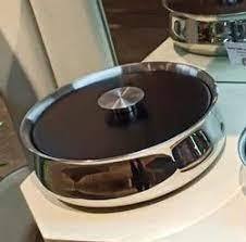 Bols de mélange de soupe alimentaire de haute qualité bol de cuisine en acier inoxydable 304 bol de riz coréen - Product Image 4