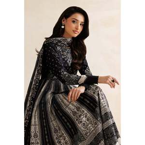 Conjunto de Traje para Mujer con Estampado Digital PR-1350 - Product Image 3