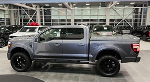 Ford SHELBY F150 Supercharged 2025 - Product Image 5