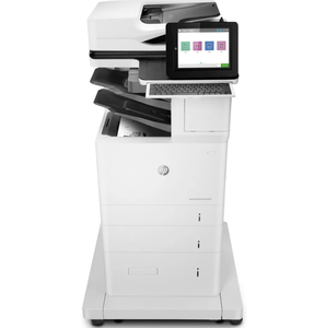 เครื่องพิมพ์ M636z ระบบการไหลขององค์กรเกรดอุตสาหกรรมเครื่องพิมพ์โดยตรงขนาด A4 1200x1200 dpi รับประกัน3ปี - Product Image 1