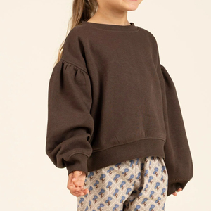Sudaderas de Alta Calidad para Niñas, Tendencia Actual, Precio Económico, Más Vendidas, OEM, Colección Especial para Niñas 2026 - Product Image 2