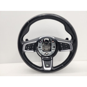 Volante para JAGUAR XF Serie T4N5762PVJ 204DTD (15>) - Product Image 1