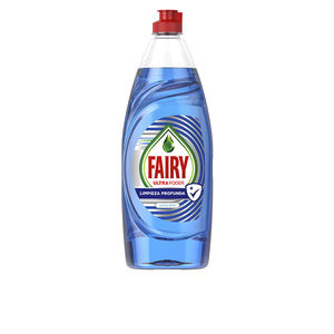 Fairy น้ำมะนาวล้างได้ของแท้พร้อม liftaction 320มล. - Product Image 3