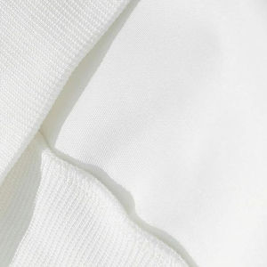 เสื้อฮู้ดผู้ชายคุณภาพสูงแบบสั่งทำ พร้อมงานปักลายตามสั่ง สไตล์สตรีทแวร์โอเวอร์ไซส์ สำหรับฤดูใบไม้ผลิ เสื้อฮู้ดแบบสวมหัวสำหรับทุกเพศ สีพื้น - Product Image 4