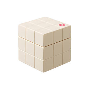 พีซ นูแอนซ์ แว็กซ์ 80 กรัม กลิ่นวานิลลา สำหรับดูแลเส้นผม - Product Image 1