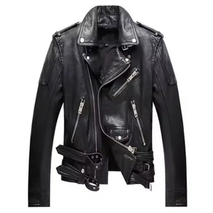 Giacca Casual da Uomo <span class=keywords><strong>in</strong></span> Poliestere Invernale/Autunnale - Antivento, Ecologica, ad Asciugatura Rapida e Traspirante - Product Image 5