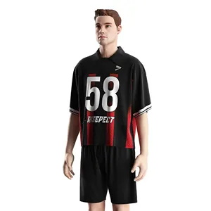 Custom <b>T</b>-<b>shirt</b> Premium Fabric Men's - Sublimation Print Manufacturer - Product Image 4