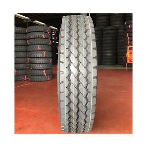 Nouveau pneu de camion tout acier 295/75R22.5 16PR, sans chambre à air, radial, haute résistance aux chocs, longue durée de vie pour autoroute, prix d'usine - Product Image 4