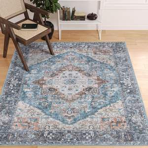 Tapis pour animaux de compagnie en fibre antidérapante personnalisable, facile à nettoyer, lavable, pour chien et chat, avec photo personnalisée pour les propriétaires d'animaux - Product Image 3