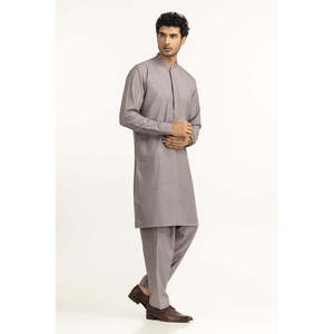 Regular Fit Cotton Styling Suits SK-STY25-073 - Product Image 4
