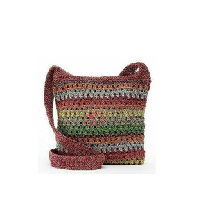 กระเป๋าใส่ของสำหรับปิกนิกชายหาดกระเป๋าหรูหรางานแฮนด์เมดขายดี - Product Image 3