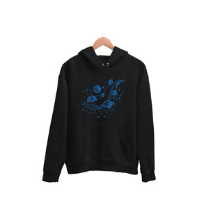 Personnalisé 2025 Vente en gros Fabrication Streetwear Poids lourd Meilleure qualité Matériel Chaud Hommes Sérigraphie Hoodies - Product Image 6