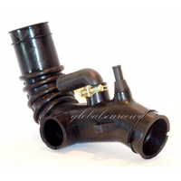 Tuyau d'admission d'air du moteur 17881-03121 compatible avec : Toyota Camry 1997-1999 Solara 1999 2.2L