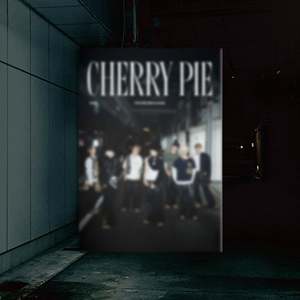 WHIB - CHERRY PIE มินิอัลบั้มเล่มที่ 2 รุ่นโฟโต้บุ๊ค (แสงกลางวัน / กลางคืน / ชุดเซ็ตเวอร์ชั่น) - Product Image 4