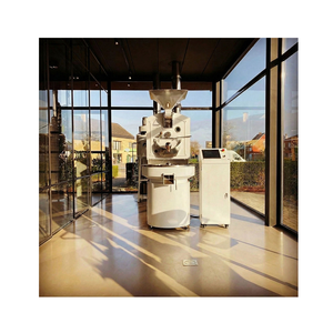 Distributeur automatique de café, machine distributrice polyvalente, système fiable de boissons chaudes pour restaurants et salons. - Product Image 2