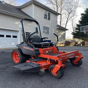 Venta al por mayor de cortacésped cero Artesanía de calidad premium Compre hoy Entrega rápida disponible para siega de alto rendimiento - Product Image 2