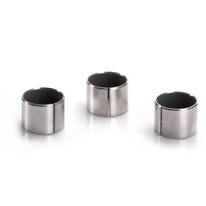 De acero liso respaldado arbustos SF-1 casquillo DU4525 rodamiento - Product Image 1