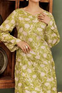 เสื้อผ้าทางการของผู้หญิง3ชิ้นสูทสไตล์เกาหลีชุดแต่งกายแต่งกายสไตล์เกาหลี - Product Image 6