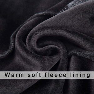 Cagoule de masque de ski unisexe unisexe de haute qualité à un trou avec fermeture éclair imperméable respirant de style Y2K avec logo personnalisé 100% polyester - Product Image 4