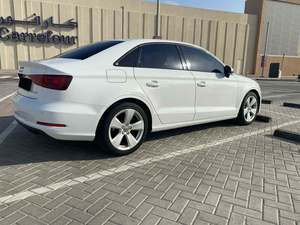 2016 UDI A3 Usado 1.4L Interior de cuero oscuro FWD Drive - Product Image 4