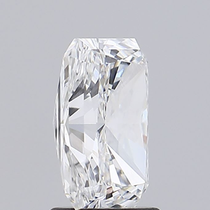 Diamant de laboratoire cultivé CVD de qualité supérieure, taille Radiant, clarté VVS2, 2,22 carats, bijoux haut de gamme, certificat IGI, couleur D, pour la vente en gros - Product Image 4