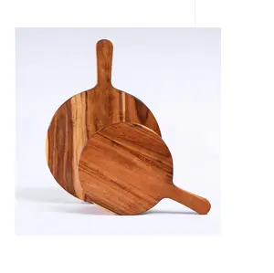 Revestimiento de madera de teca,