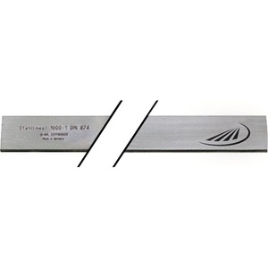 Regla de Acero HELIOS PREISSER de 1500 mm DIN 874/I - Product Image 1