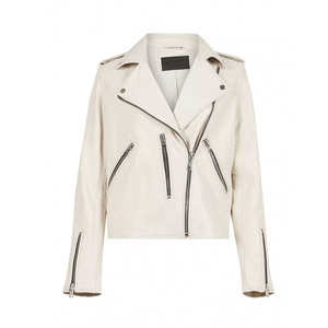 Chaquetas de Cuero para Mujer de Alta Calidad y Bajo Precio, Tela Satinada, Ecológicas, Impermeables, Venta al Por Mayor, Diseño Más Reciente 2026, Moda Femenina - Product Image 6