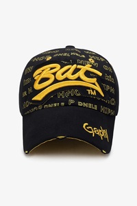 Unisex Custom Design Newsboy Style Baseball Cap Winter Cotton Sports Cap with Embroidered Logo for Adults <b>Ivy</b> <b>Hats</b> - Product Image 6