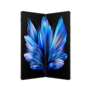 Vivo X Fold 3 Pro รุ่นทั่วโลก สมาร์ทโฟน ซีพียูแบบ Octa Core รองรับซิมคู่ หน่วยความจำ 512 GB รองรับ CDMA LTE ระบบปฏิบัติการภาษาฝรั่งเศส สำหรับเล่นเกม - Product Image 2
