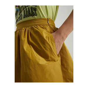Falda Midi para Mujer 100% Poliéster - Product Image 6
