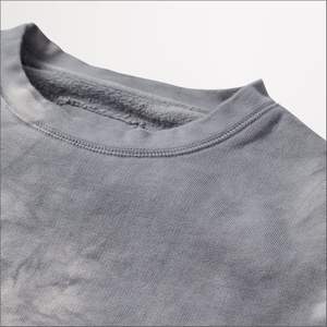 Sudaderas de Hombre de Alta Calidad, Colección de Fábrica, Poliéster/Algodón, Forro Polar, Logotipo Bordado en la Parte Delantera, Ecológicas, de Secado Rápido - Product Image 2